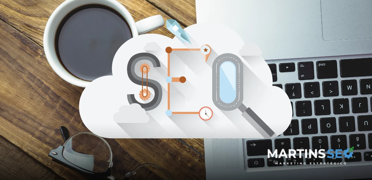 consultoria de seo