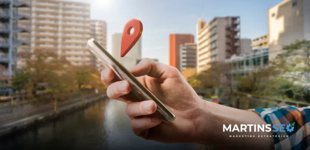 melhores práticas para SEO local