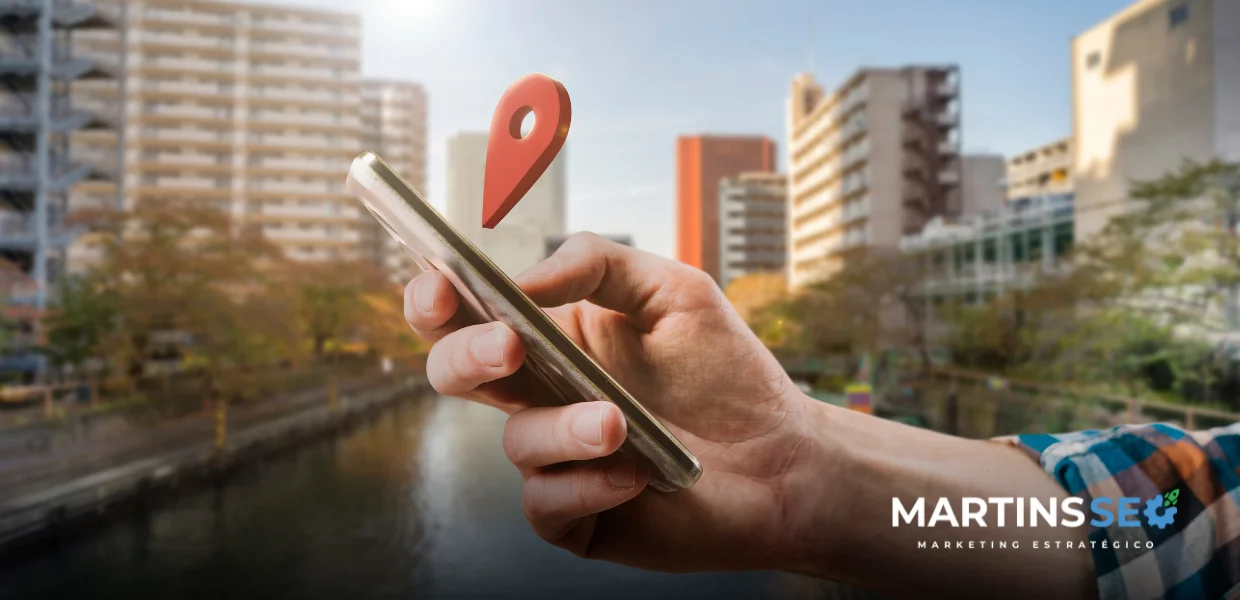 melhores práticas para SEO local