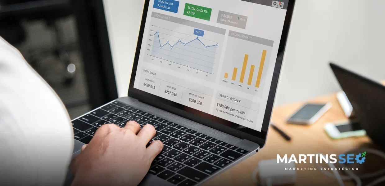 analise de seo