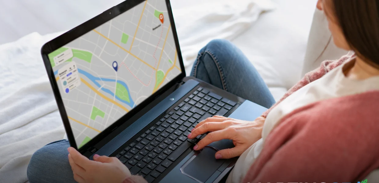 o que é seo local